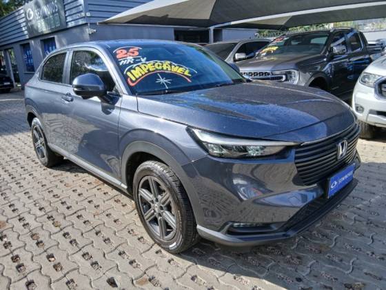 HONDA HR-V 1.5 DI I-VTEC FLEX EXL CVT HONDA HR-V 1.5 DI I-VTEC FLEX EXL CVT